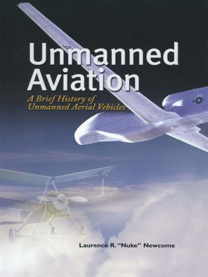 cover image of Unmanned Aviation